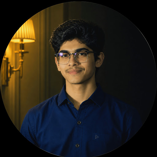 Rohan, creator of RohanLearn